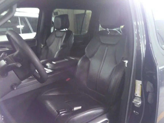 Used 2024 Gray Jeep Series III image 2