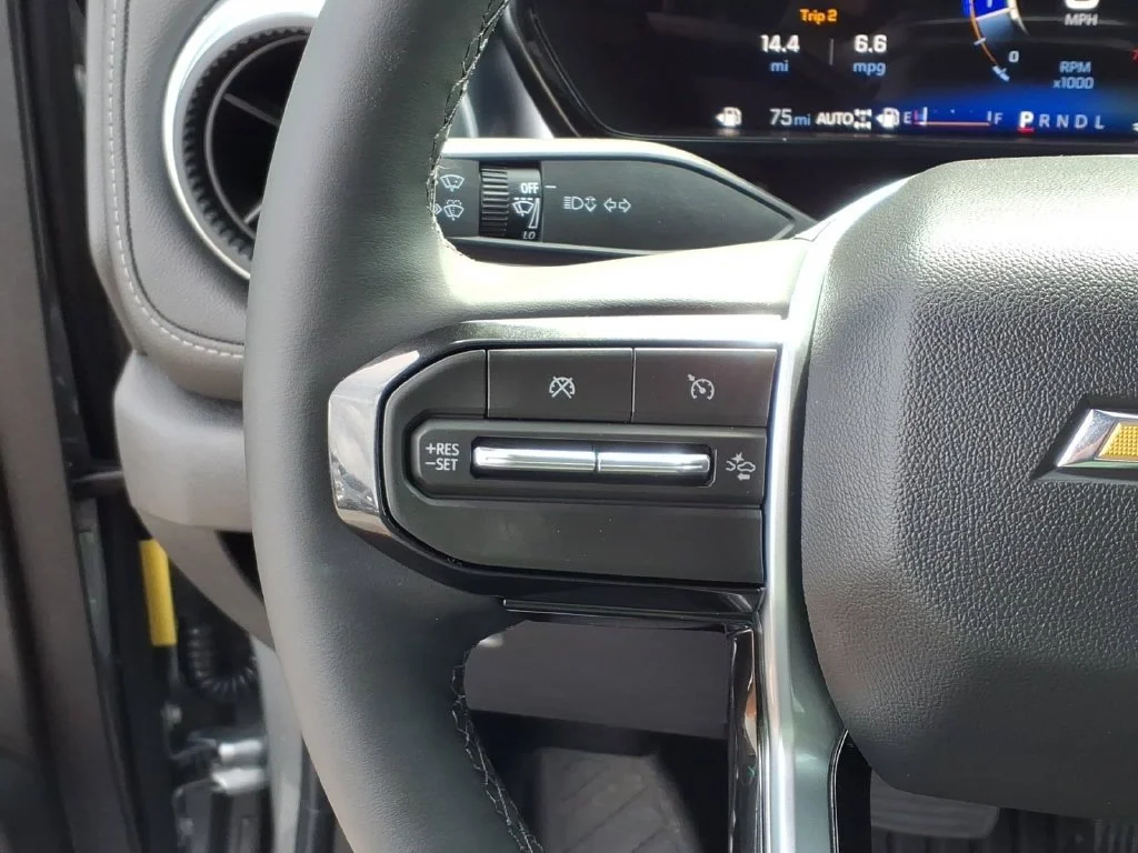 2026 Chevrolet Colorado LT - Photo 16