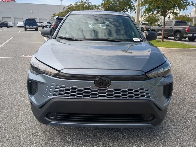 New 2026  Toyota Hybrid S image 9