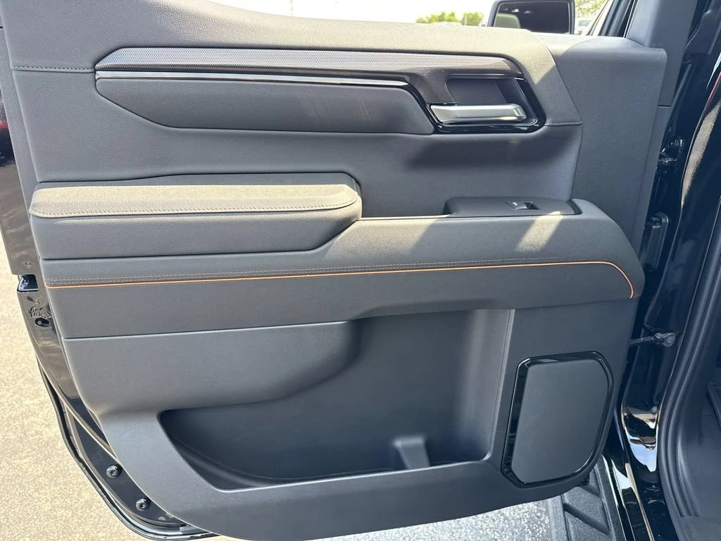 2026 GMC Sierra 1500 AT4 - Photo 28