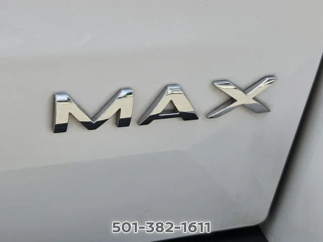 Used 2024 White Ford XLT image 15