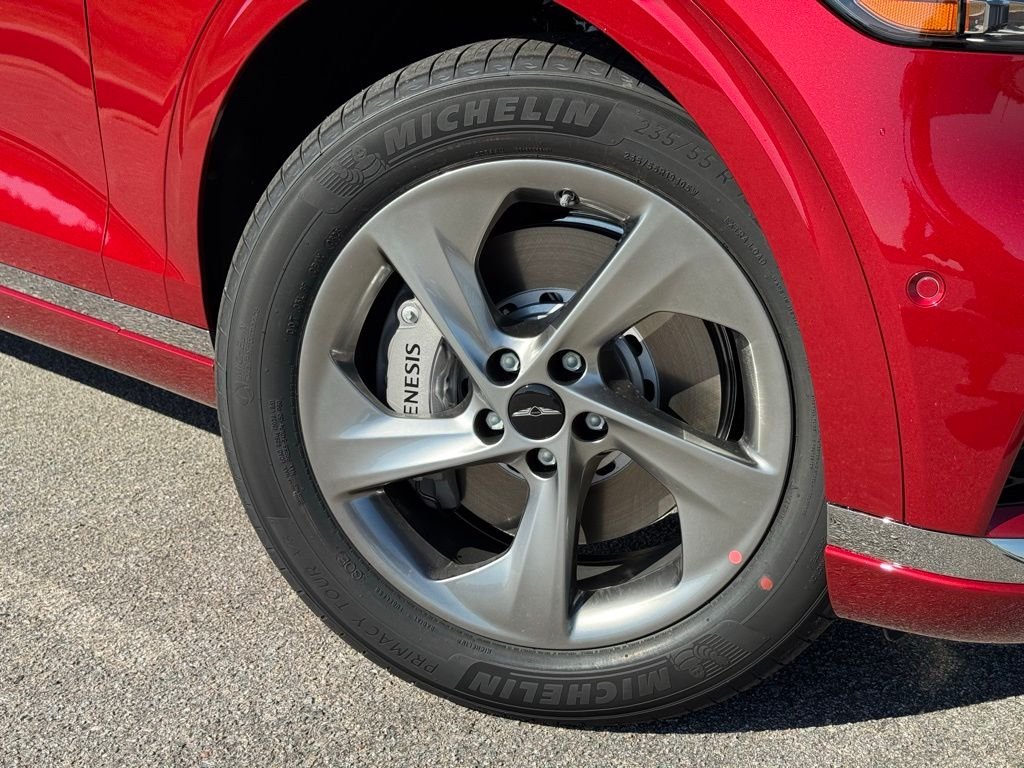 2026 GENESIS GV70 Advanced - Photo 6