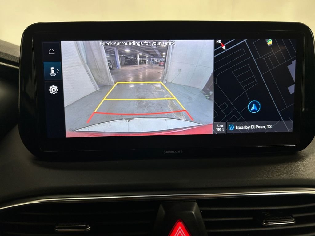 Used 2023 Red Hyundai SEL image 26