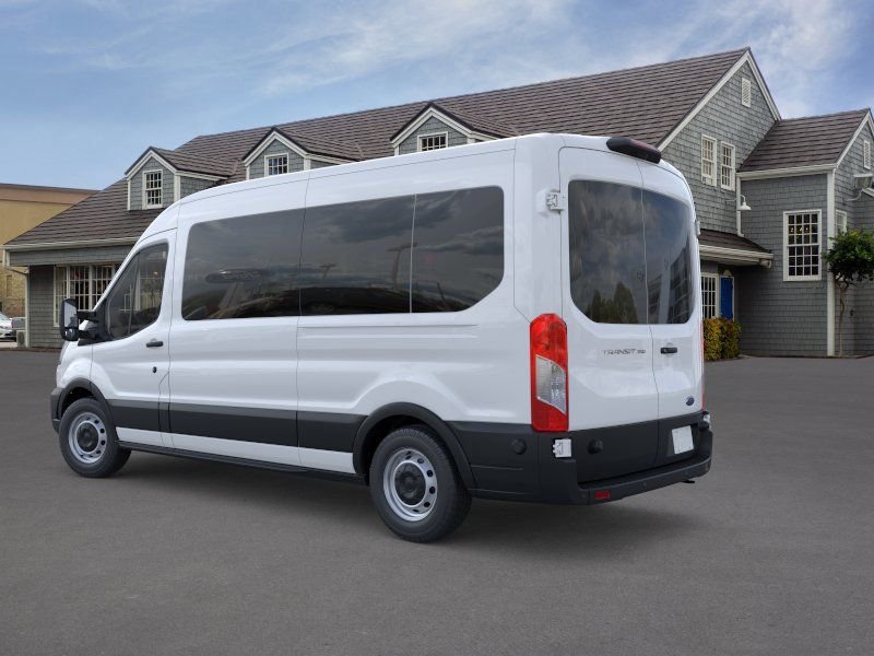 New 2025 Oxford White Ford XL image 4