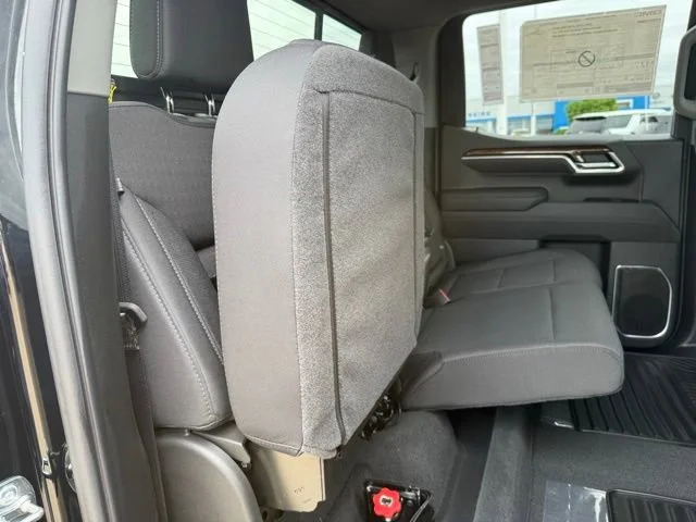 2026 GMC Sierra 1500 Elevation - Photo 44