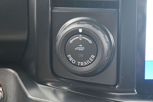 New 2026 Star White Metallic Tri-Coat Ford F-350® Platinum® image 83