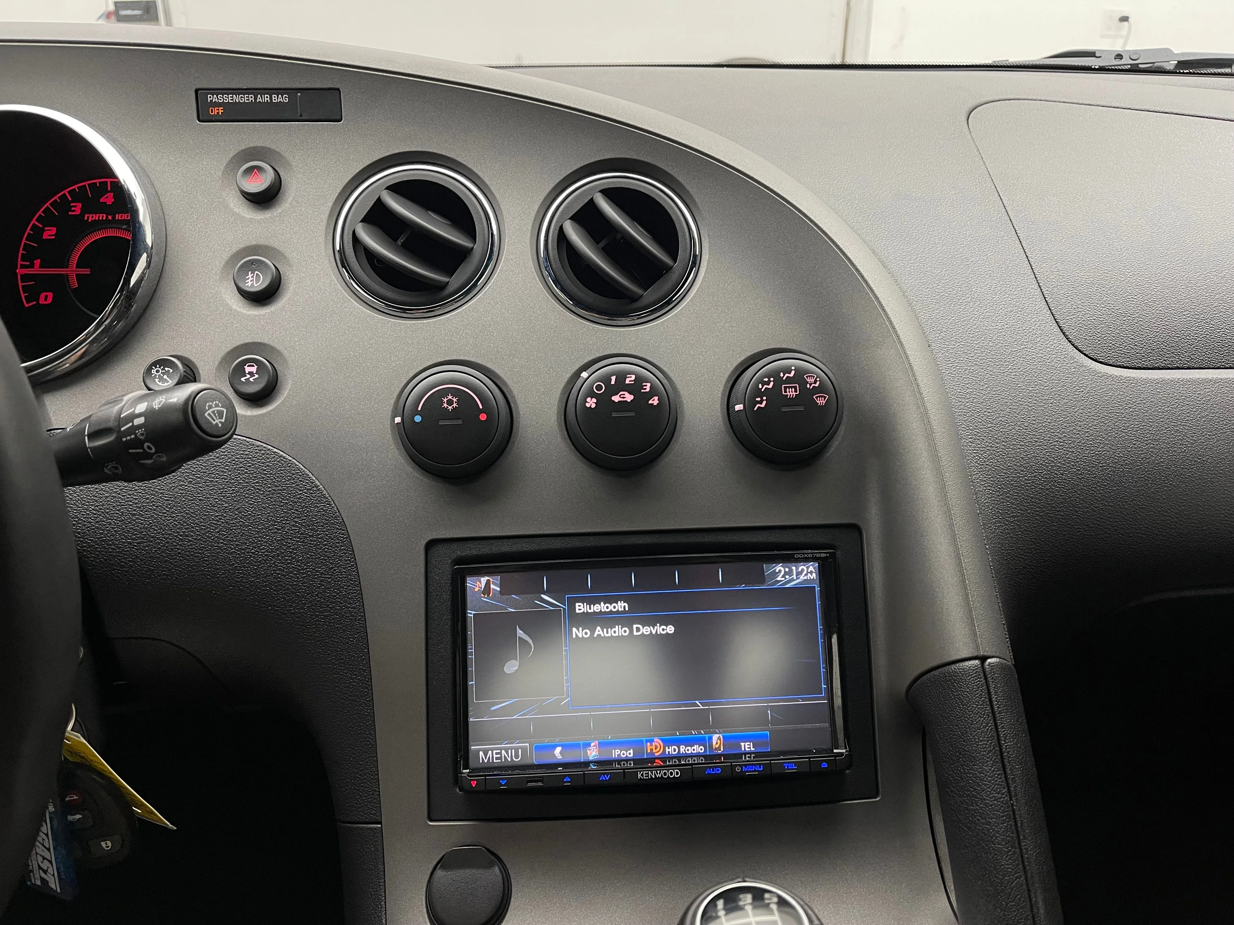 Used 2009 Mysterious (Black) Pontiac GXP image 20