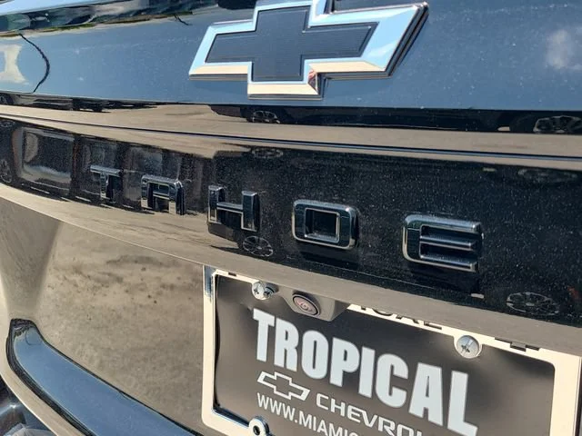 Used 2026 Black Chevrolet LS image 30