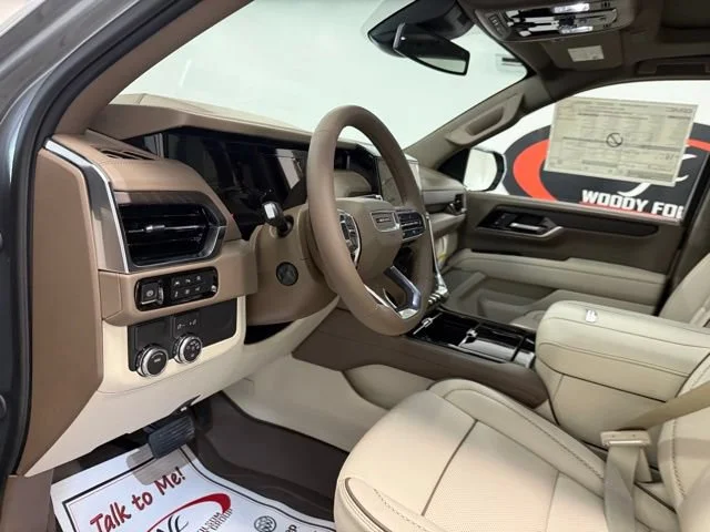 New 2026 Sterling Metallic GMC Denali image 13