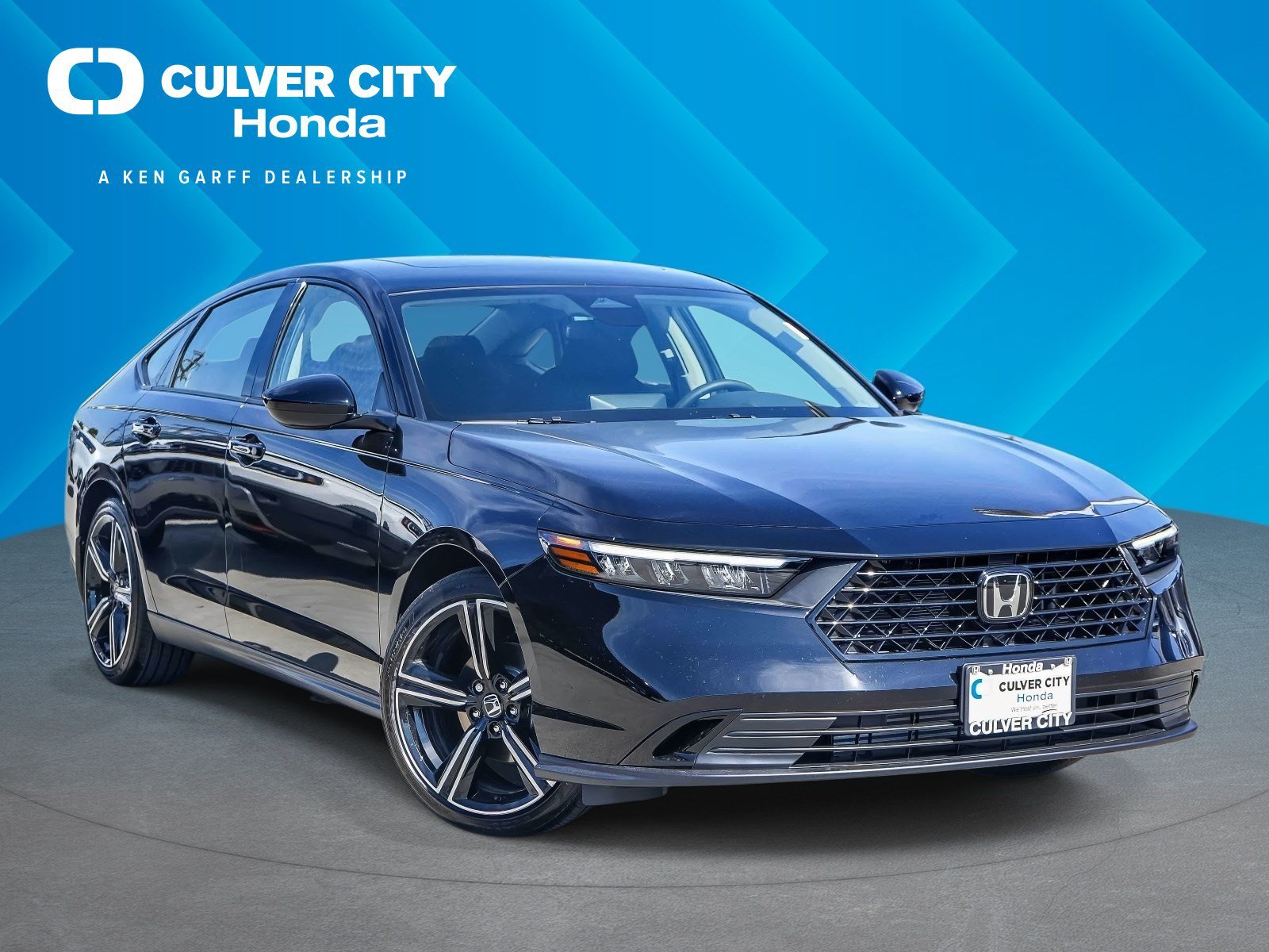 2026 Honda Accord