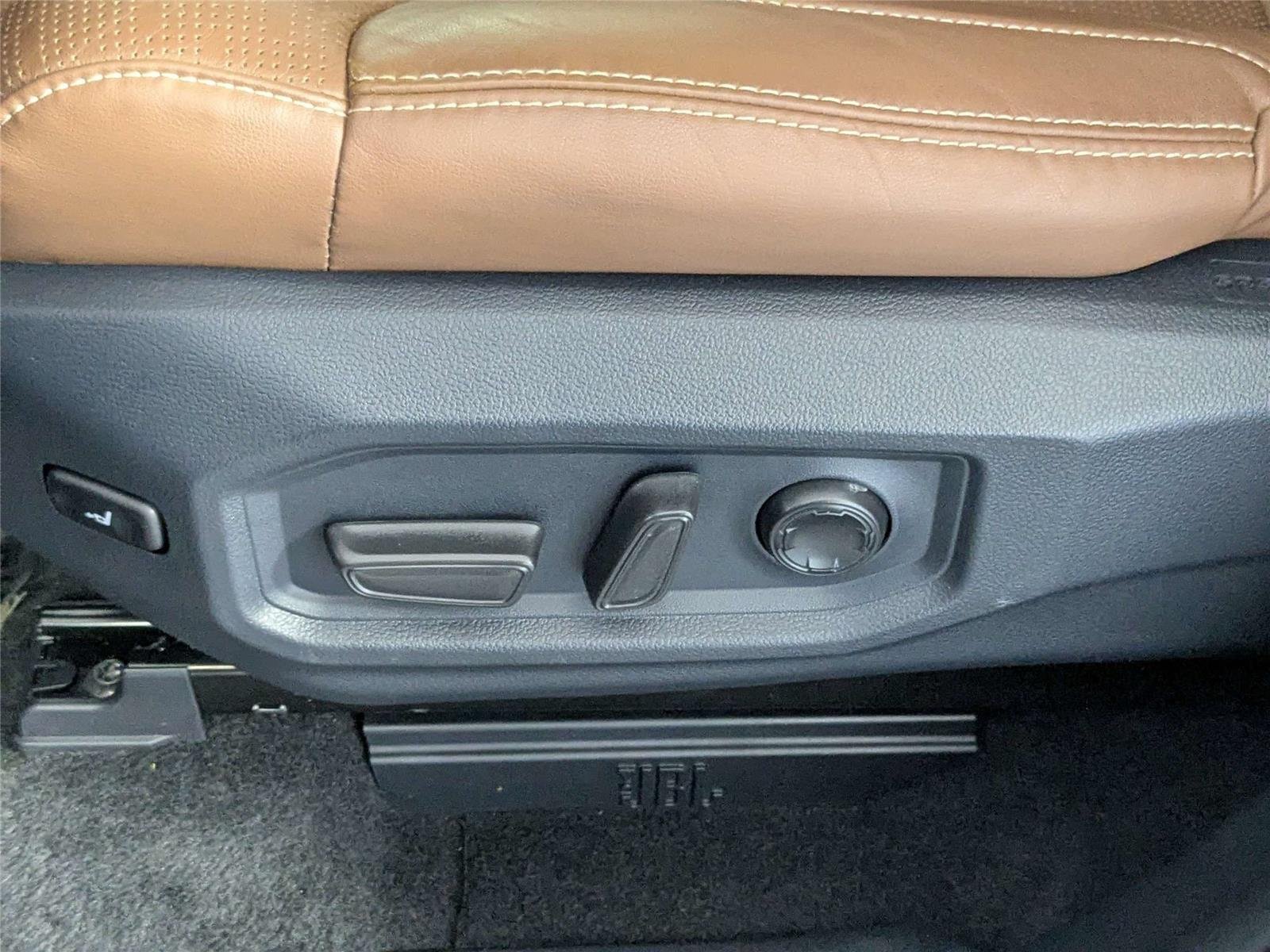 2024 Toyota Tundra 1794 Edition - Photo 14