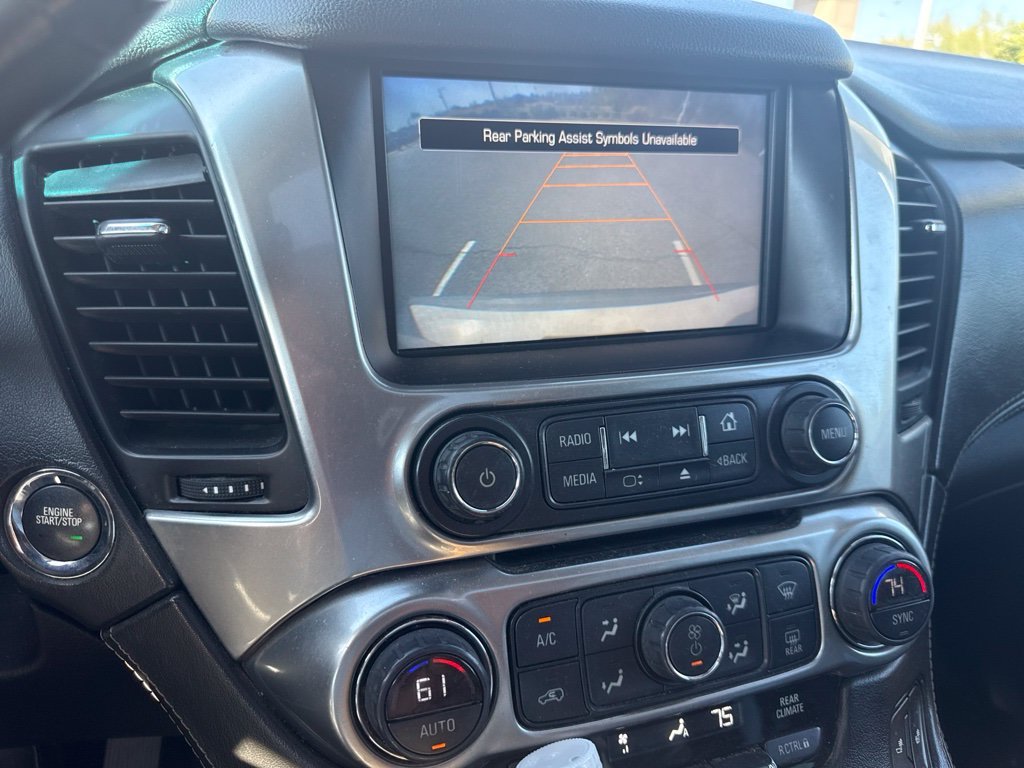 Used 2015 White Chevrolet LT image 10