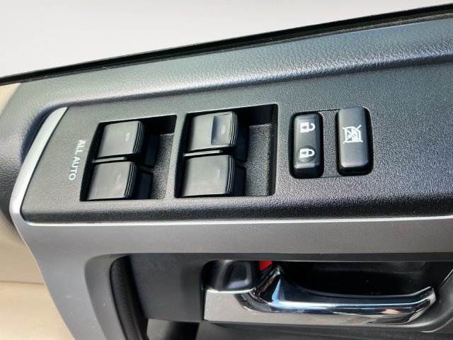 Certified Used 2021 Blue Toyota SR5 Premium image 12