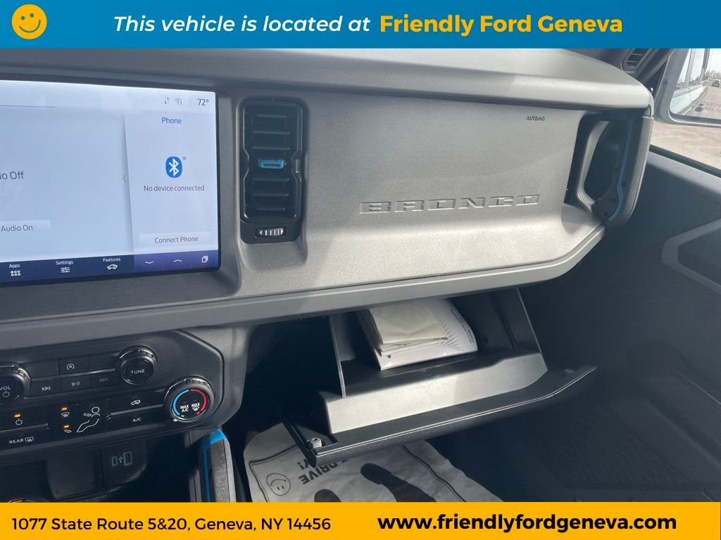 Used 2024 Black Ford Black Diamond image 24