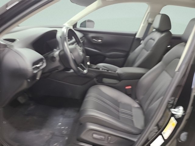 Certified Used 2025 Crystal Black Pearl Honda AWD EX-L image 52