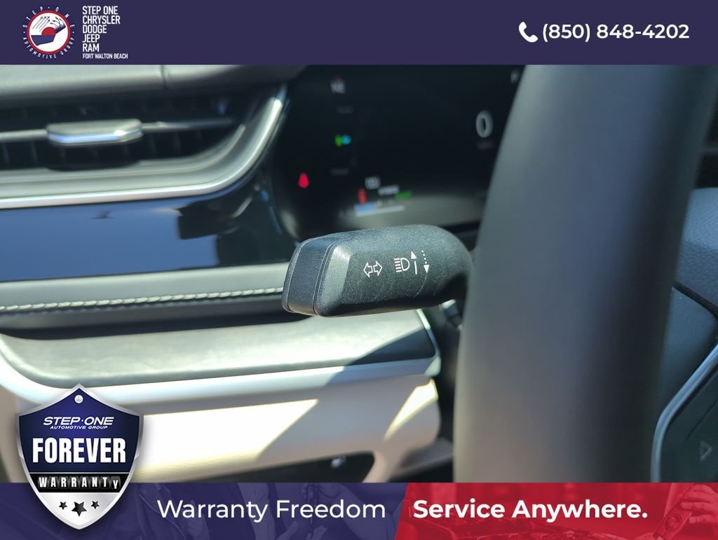 Used 2022 Black Jeep 4xe image 20