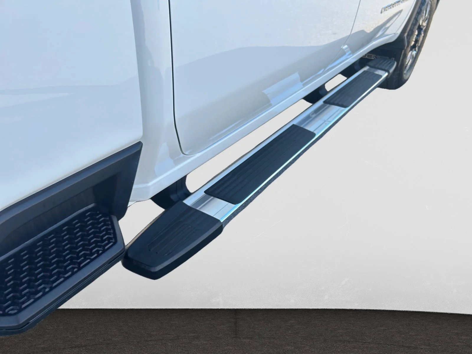 New 2026 Summit White GMC Denali image 11