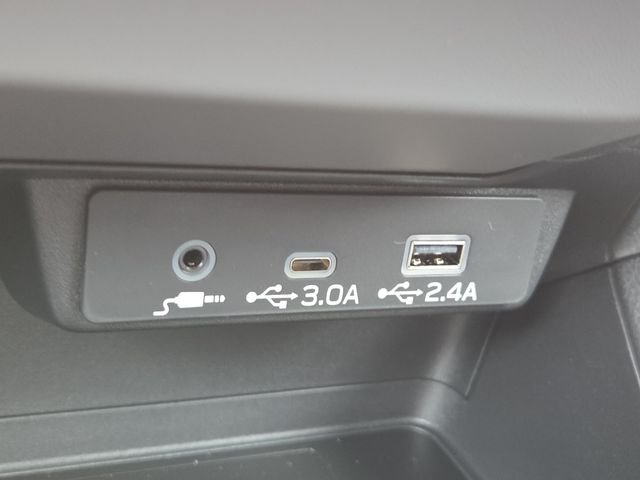 New 2026 Blue Subaru Limited image 9