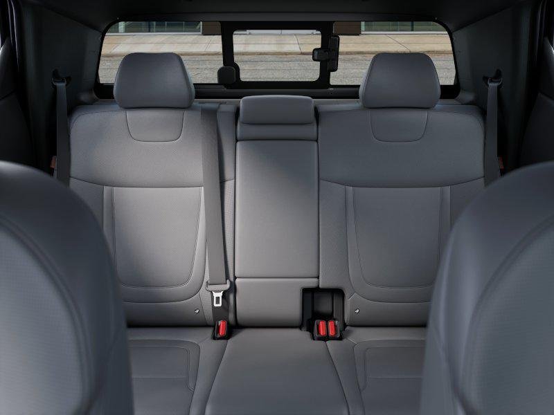 2026 Hyundai Santa Cruz Limited - Photo 12
