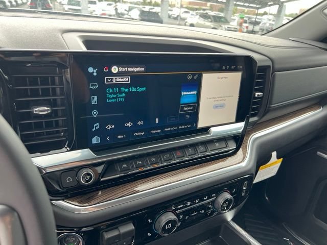 2026 Chevrolet Silverado 1500 RST - Photo 22