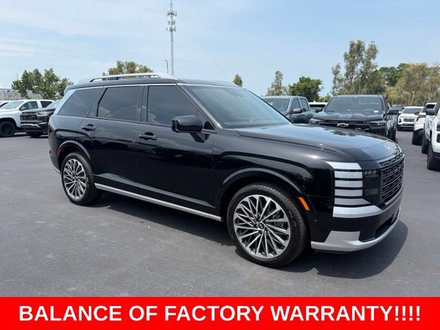 2026 Hyundai Palisade Hybrid Calligraphy for sale in Bradenton, FL