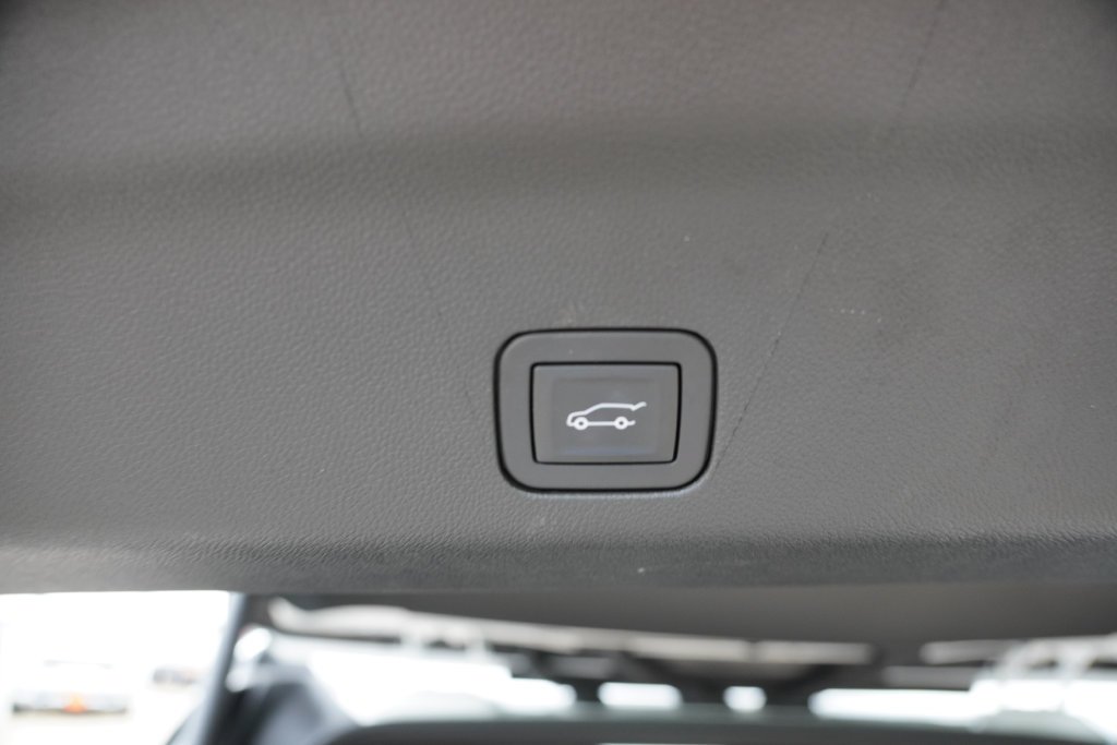 2025 Chevrolet Tahoe High Country - Photo 26