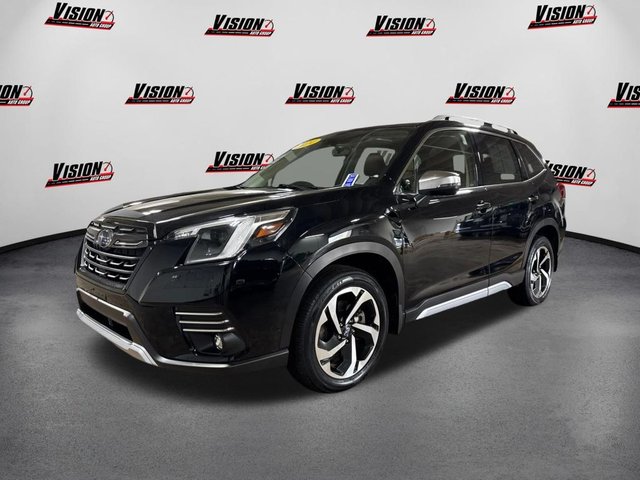 2024 Subaru Forester Touring
