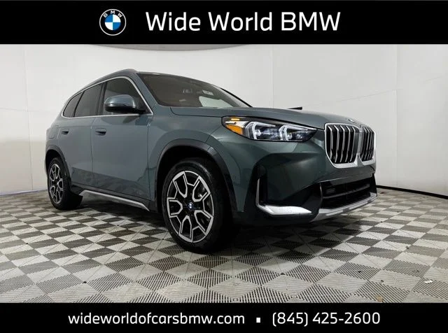 2026 BMW X1