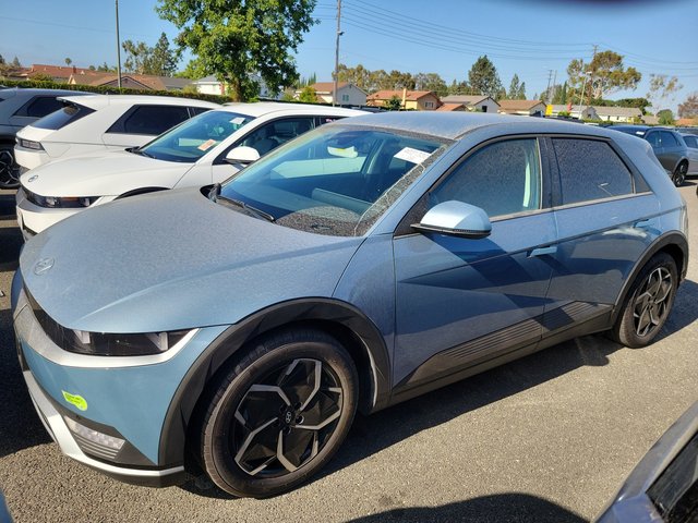 2023 Hyundai IONIQ 5 SEL
