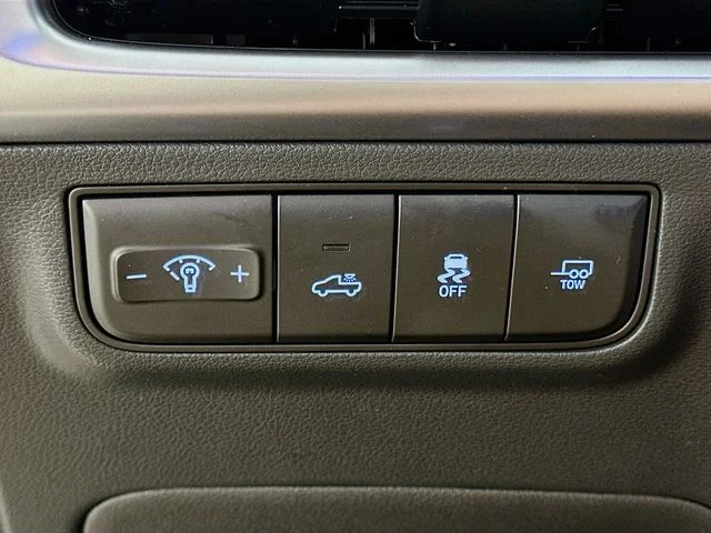 New 2026 Hyundai SANTA CRUZ Limited