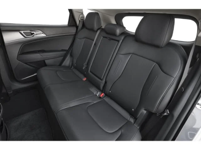 2026 Kia Sportage EX Hybrid - Photo 8