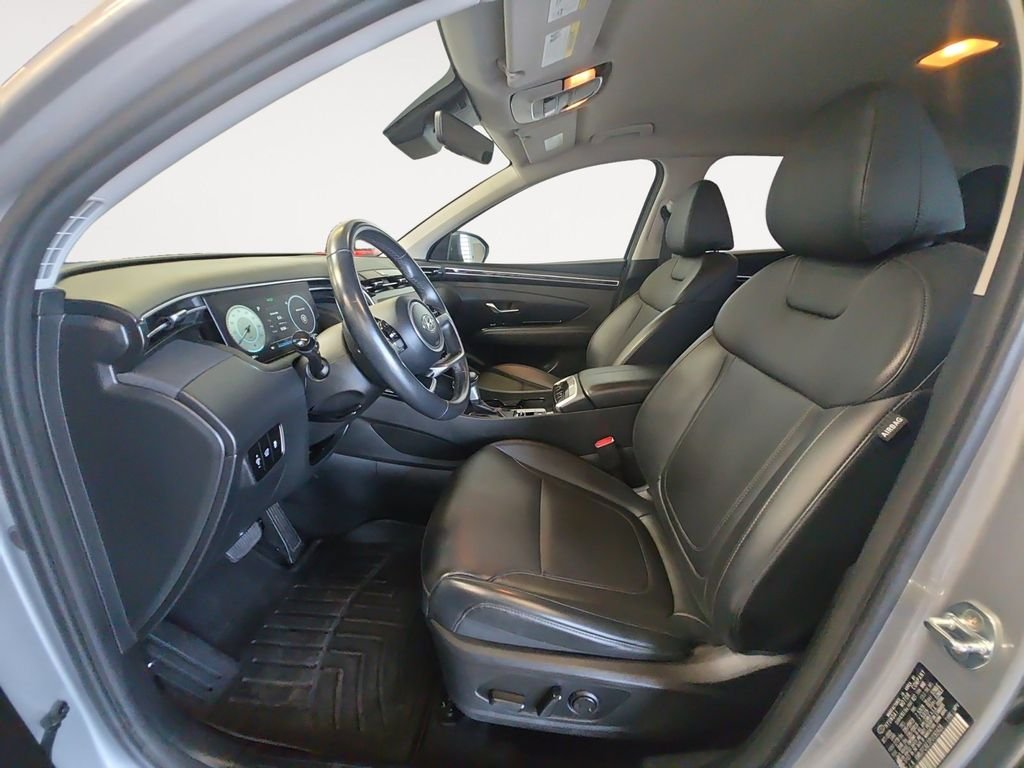 Used 2023 Silver Hyundai XRT image 11