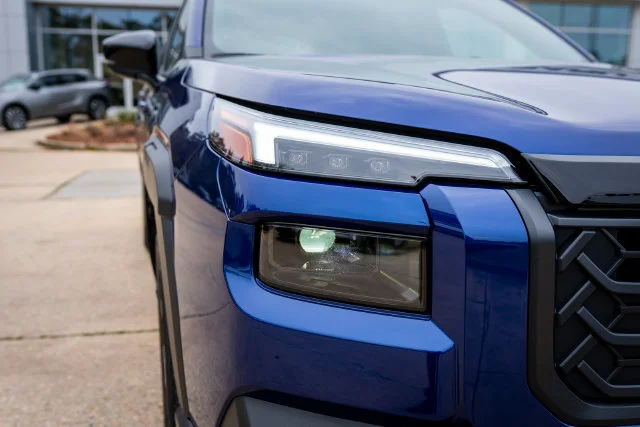 New 2026 Sapphire Blue Pearl Subaru Touring XT image 20