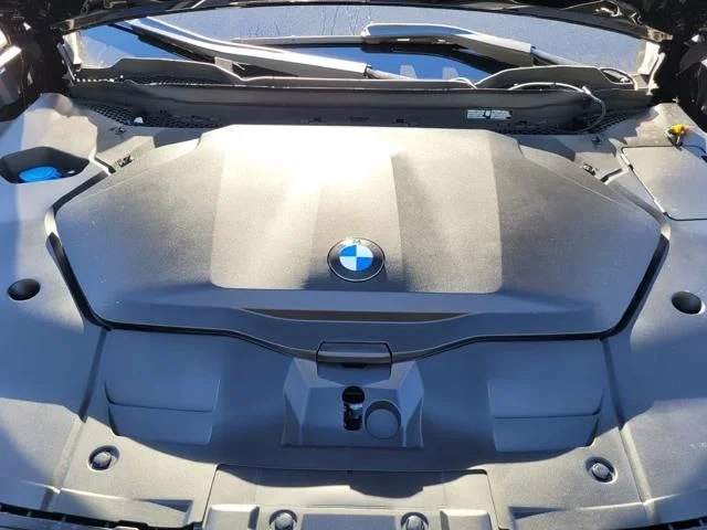 New 2027 Black Sapphire Metallic BMW  image 17