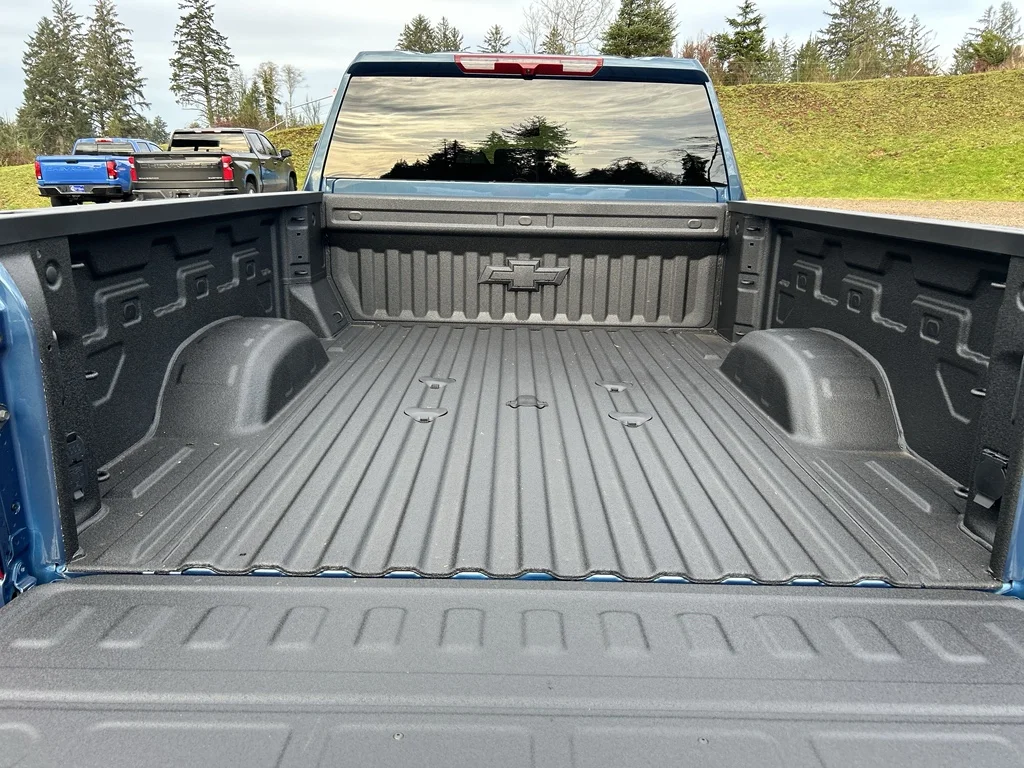 2026 Chevrolet Silverado 2500 HD LT - Photo 25