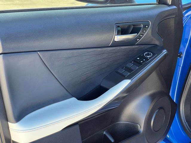 Used 2022 Grecian Water Lexus 350 F SPORT image 10