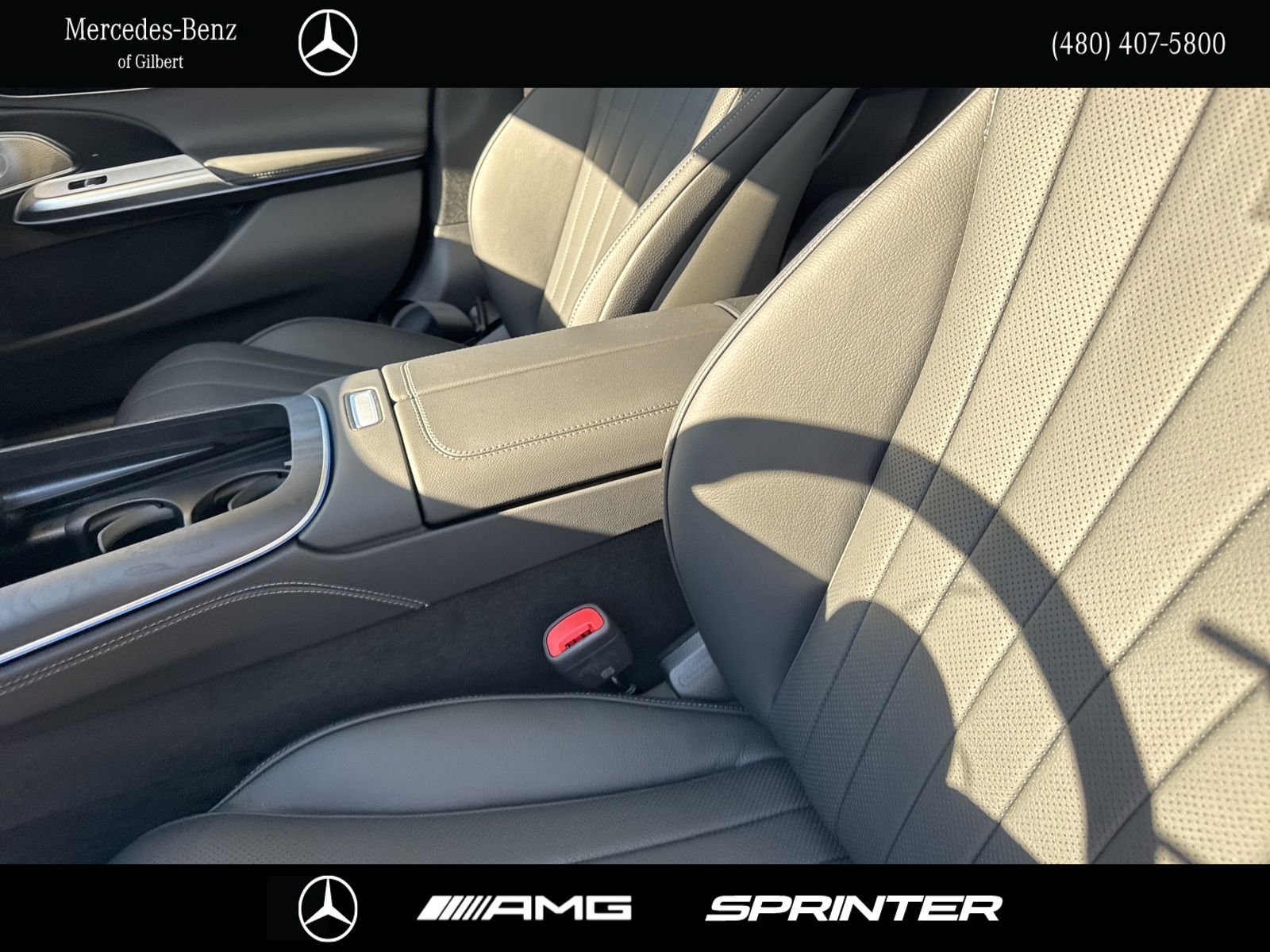 New 2026 Obsidian Black Metallic Mercedes-Benz E 450 image 15