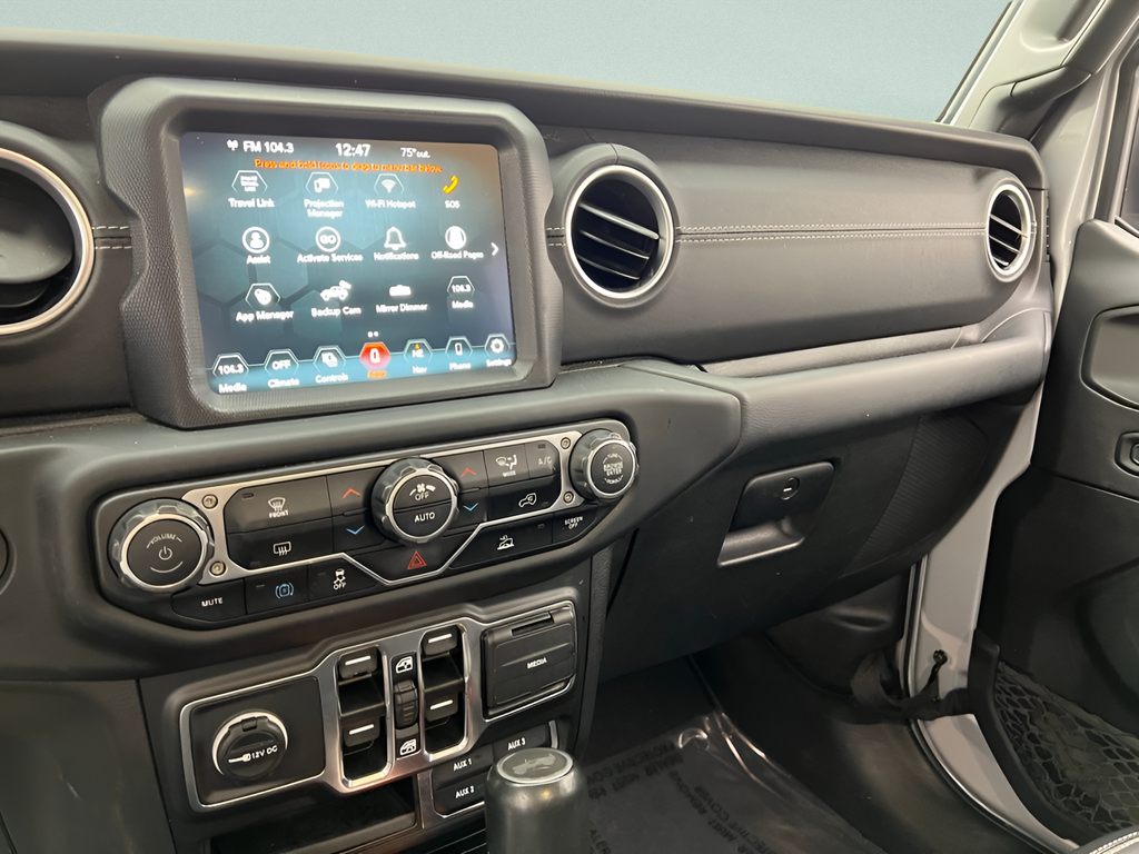 2023 Jeep Wrangler 4xe Sahara 4XE - Photo 7