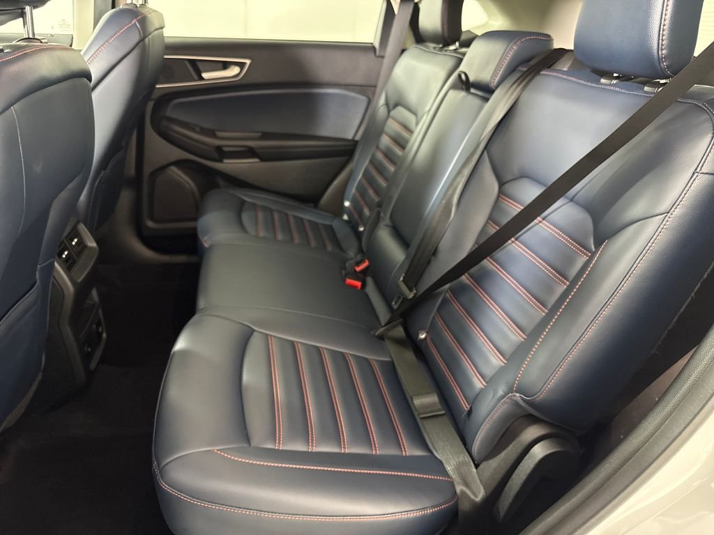 2024 Ford Edge SEL - Photo 13