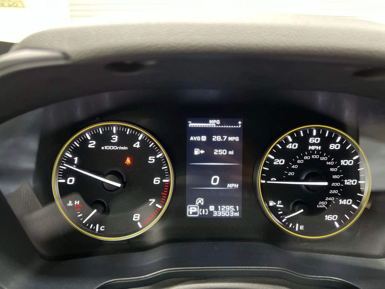 2024 Subaru Crosstrek Sport - Photo 15