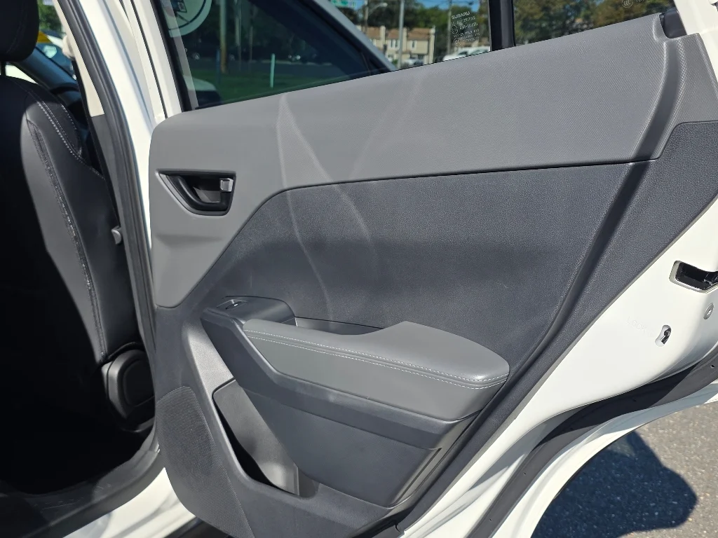 Certified Used 2024 White Subaru Premium image 23