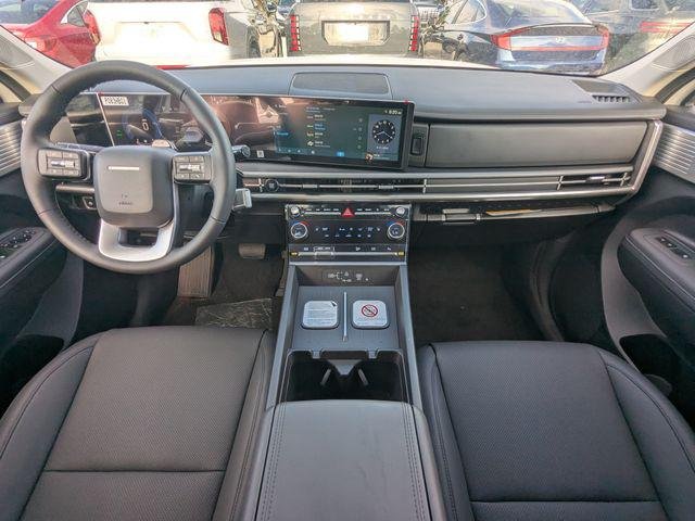 New 2027 Serenity White Hyundai SEL image 53