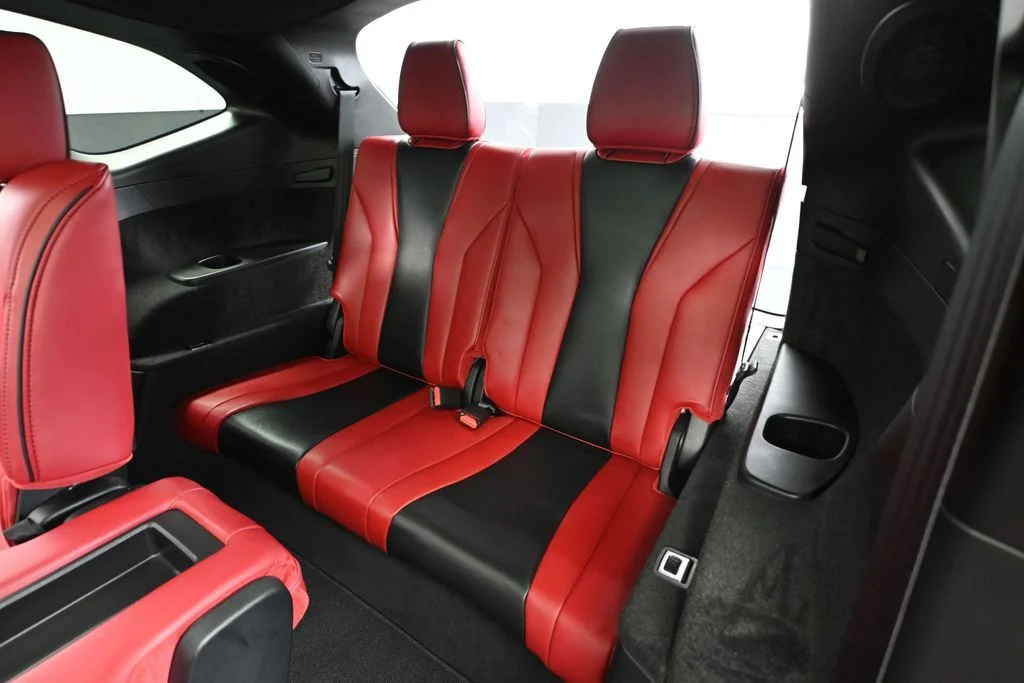 Certified Used 2024 Gray Acura A-Spec image 38