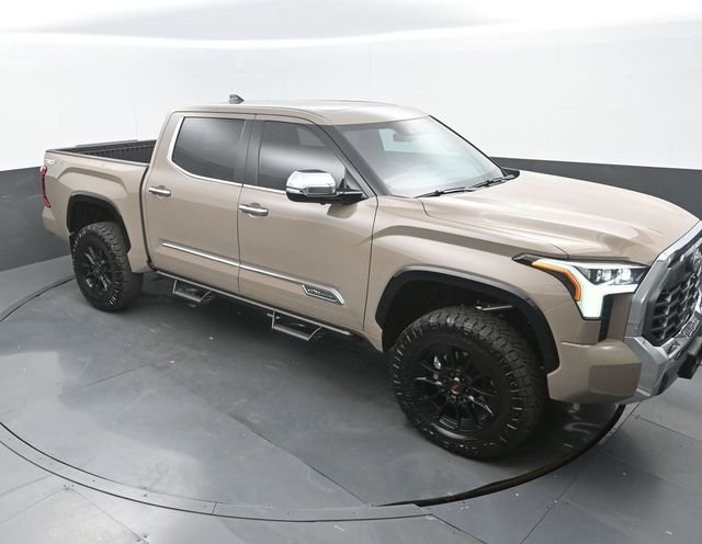 Used 2026 Mudbath Toyota 1794 image 27