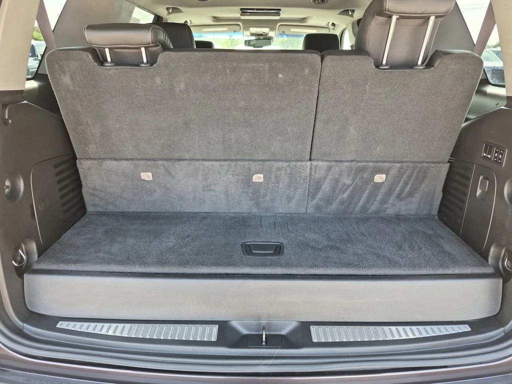 Used 2017 Gray Chevrolet Premier image 45