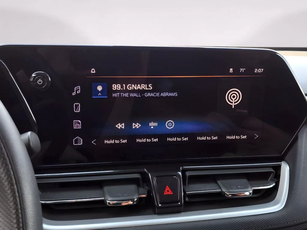 2025 Chevrolet Trailblazer LT - Photo 16