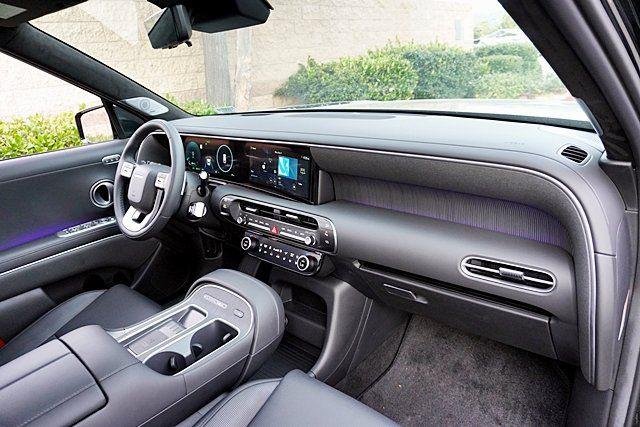 2026 Hyundai Palisade Calligraphy - Photo 12