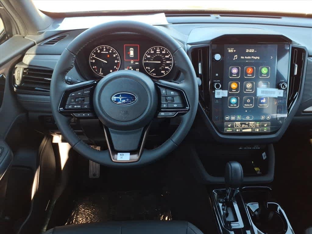 2026 Subaru Forester Sport - Photo 29