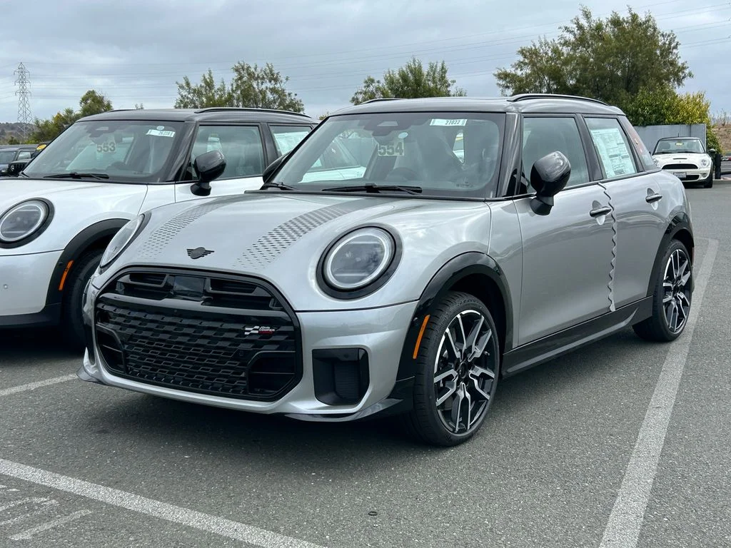 New MINI John Cooper Works For Sale in Corte Madera, CA