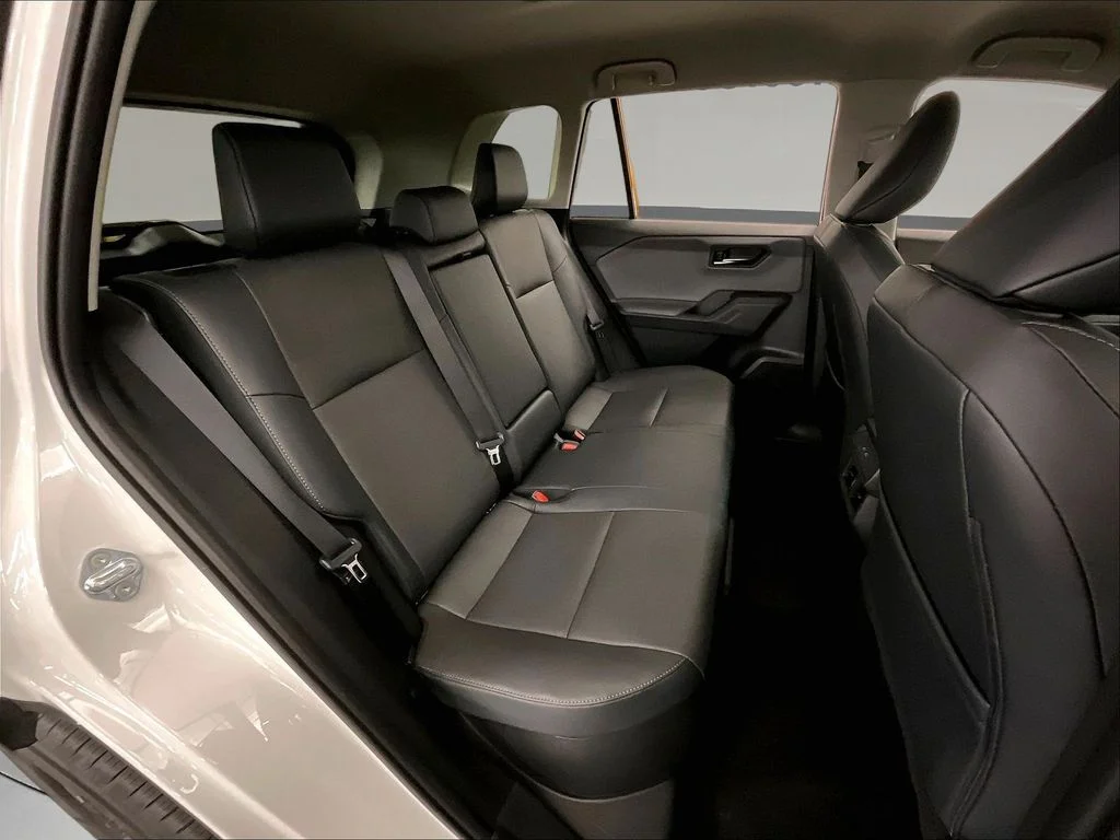 Certified Used 2026 Beige Toyota XLE Premium image 31